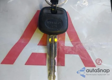 2011 Toyota Corolla S из США, поврежденный, VIN 2T1BU4EE4BC634851